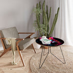 DON'T FOLLOW THE RABBIT Mesa de Centro 69