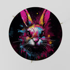 DON'T FOLLOW THE RABBIT Mesa de Centro 69