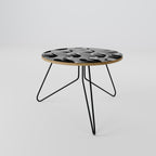 GEARSCAPE SYMPHONY Coffee Table 60
