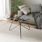 GEARSCAPE SYMPHONY Coffee Table 60