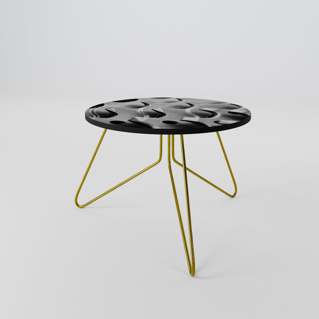 GEARSCAPE SYMPHONY Coffee Table 60