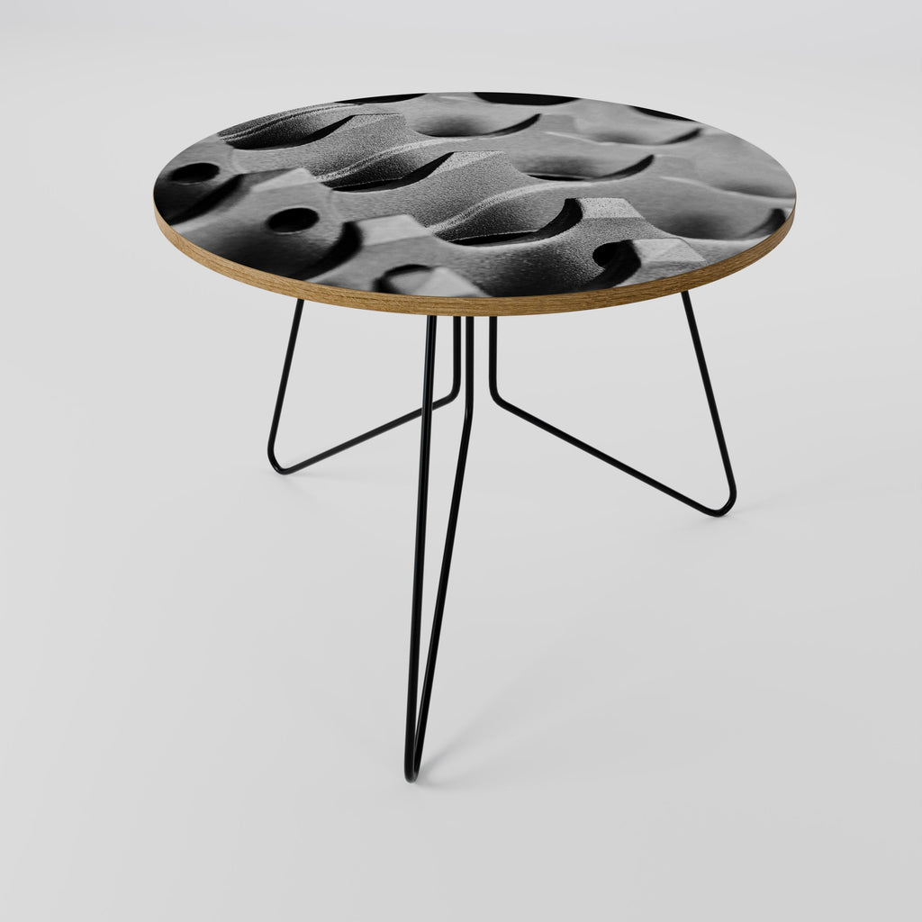 GEARSCAPE SYMPHONY Coffee Table 69