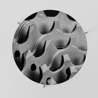 GEARSCAPE SYMPHONY Coffee Table 69