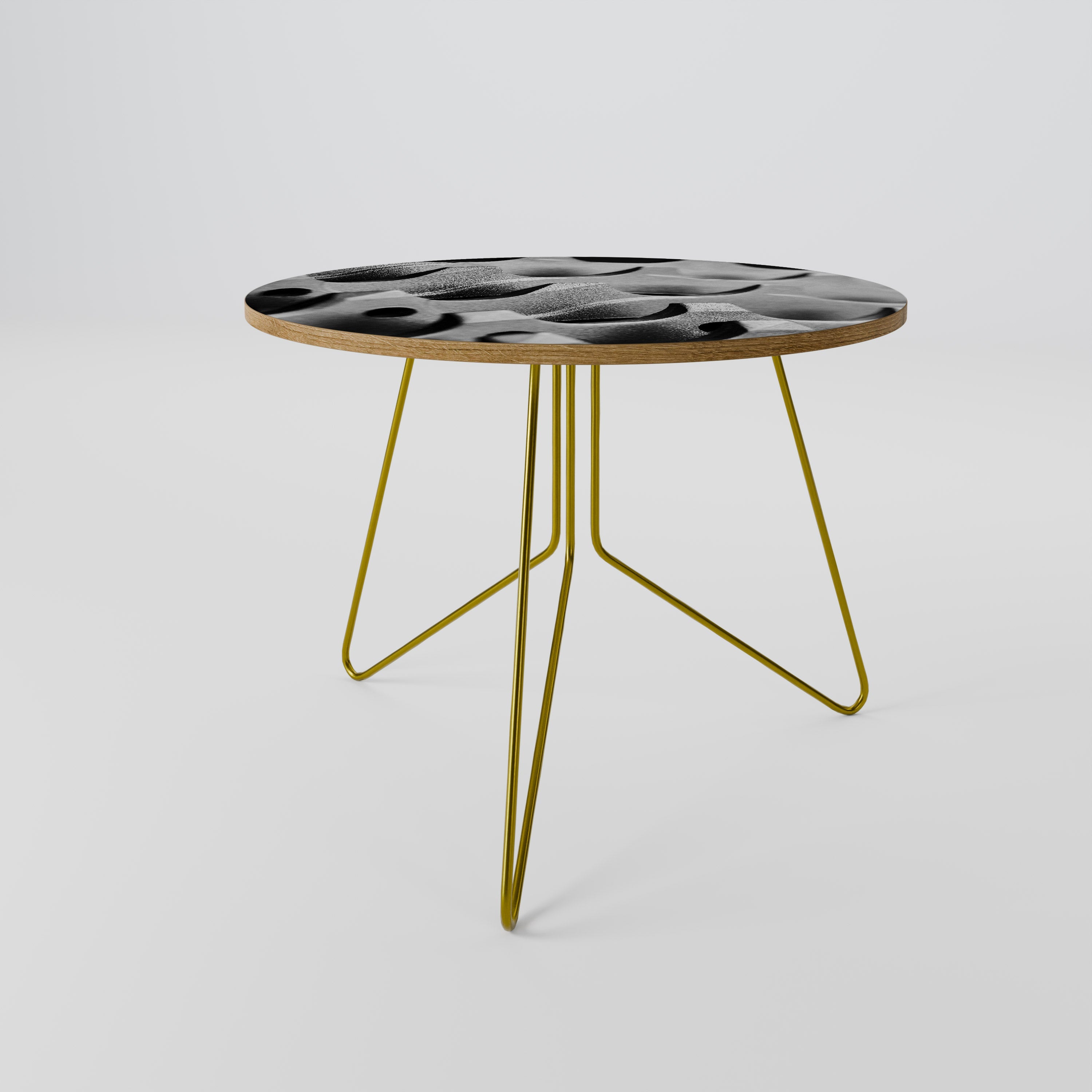 GEARSCAPE SYMPHONY Mesa de Centro 69