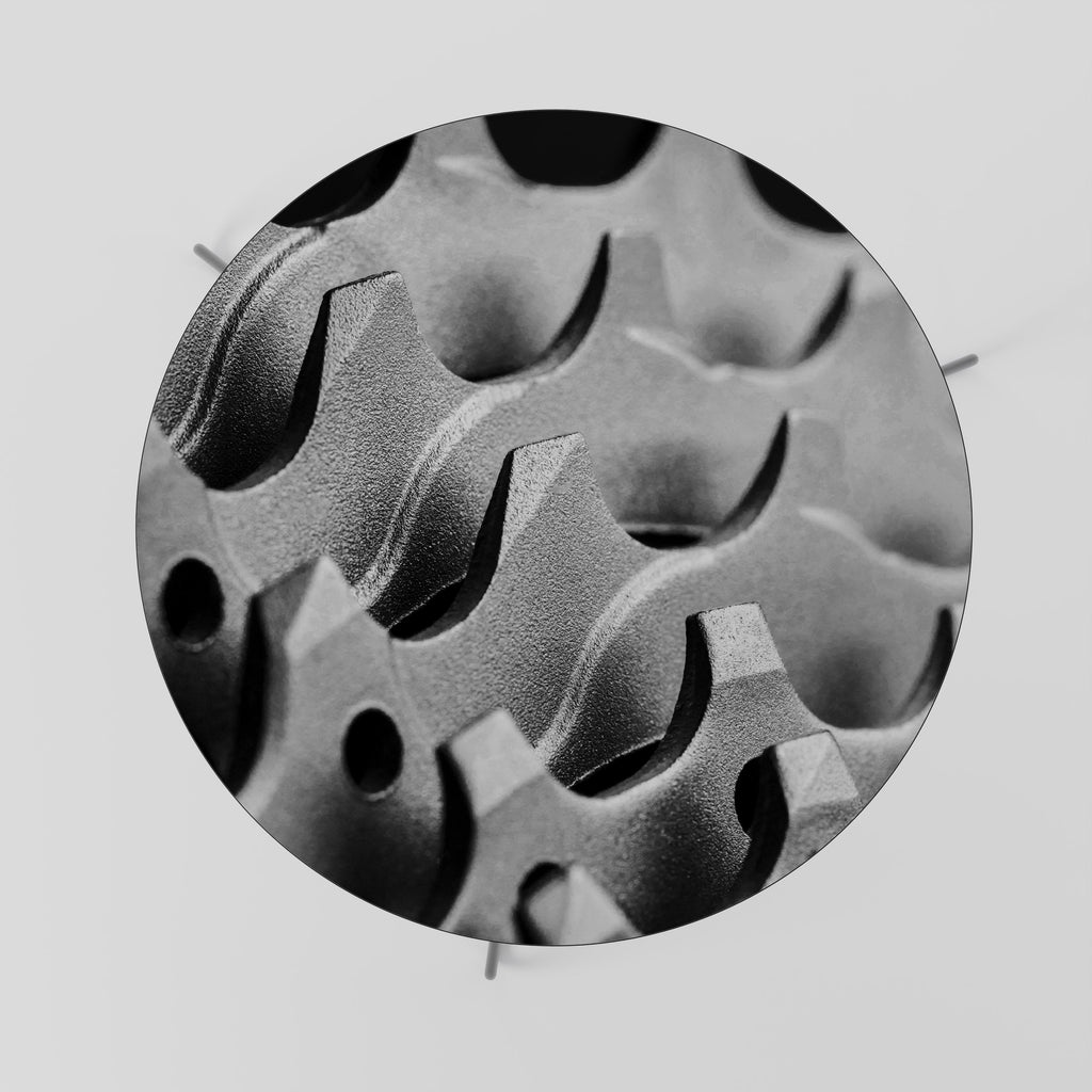 GEARSCAPE SYMPHONY Coffee Table 69