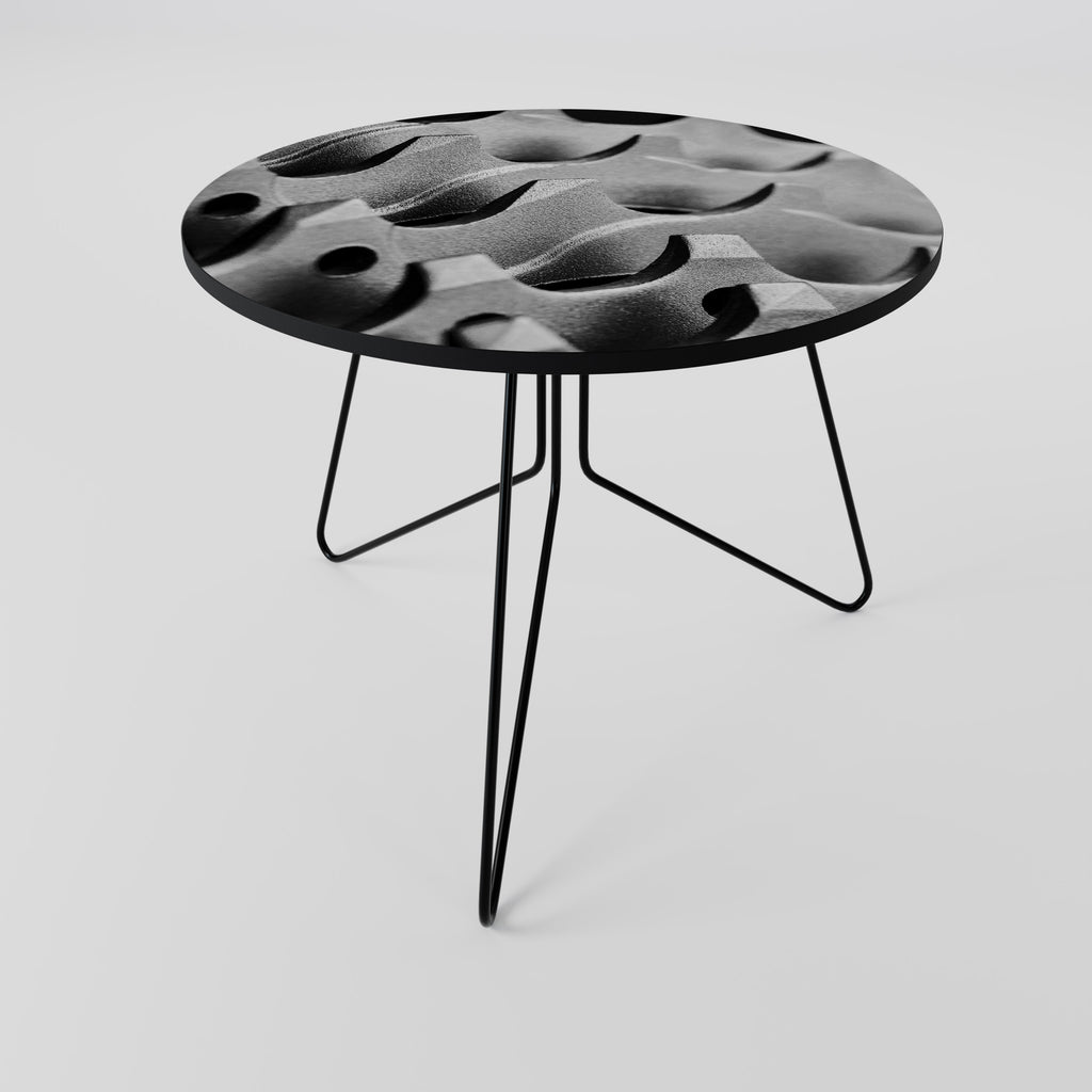 GEARSCAPE SYMPHONY Coffee Table