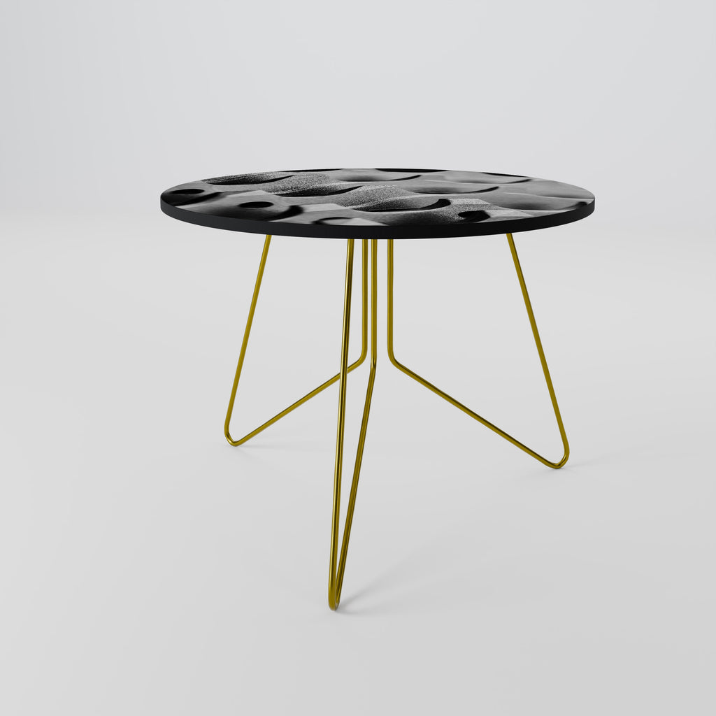 GEARSCAPE SYMPHONY Coffee Table 69