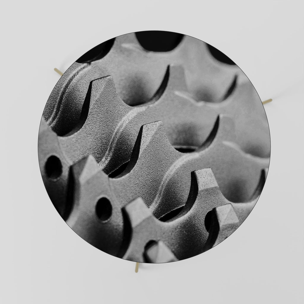 GEARSCAPE SYMPHONY Coffee Table 69