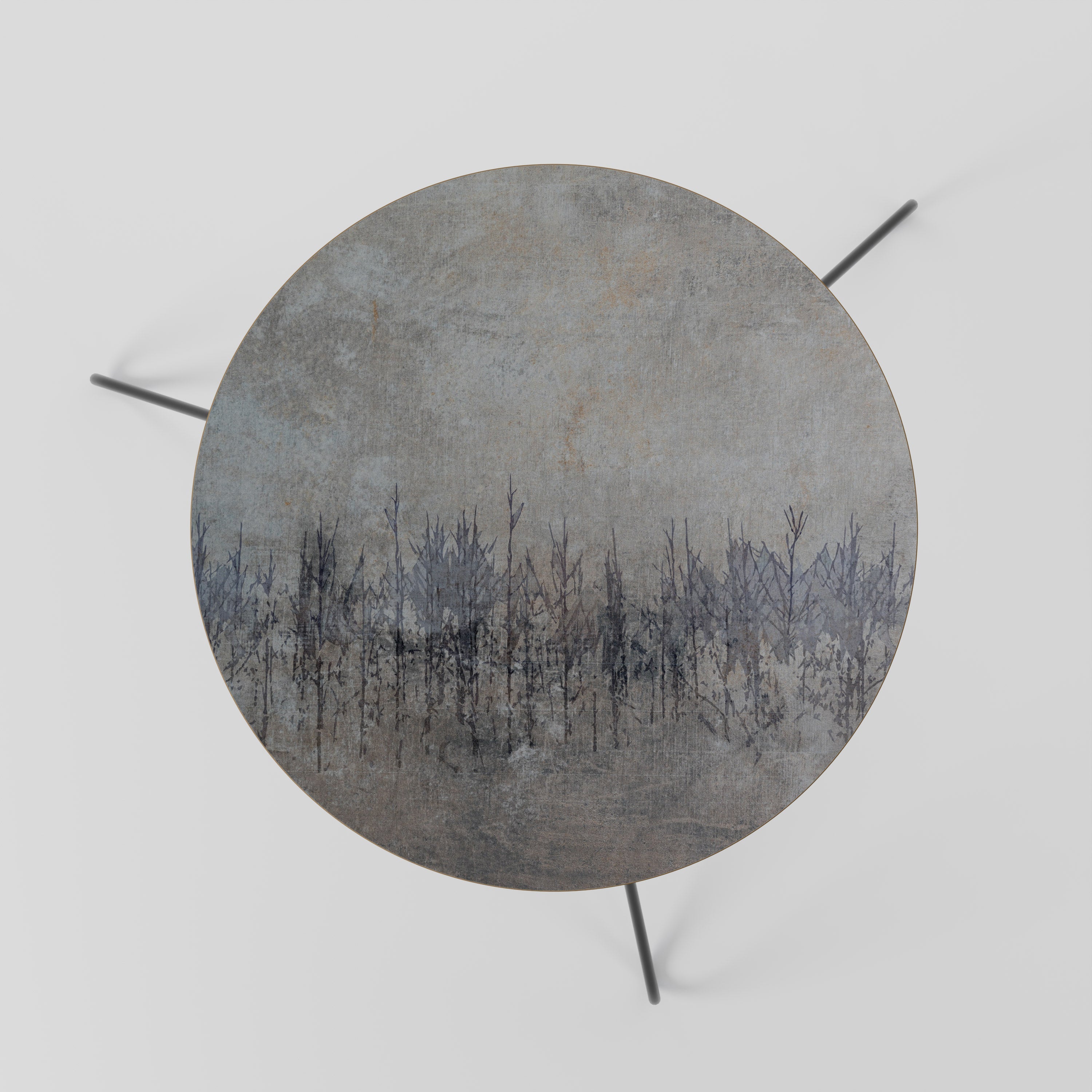 GHOSTS OF NATURE Mesa de Centro 60