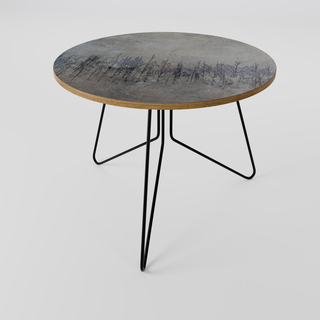 GHOSTS OF NATURE Coffee Table 69