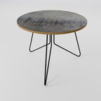 GHOSTS OF NATURE Coffee Table 69