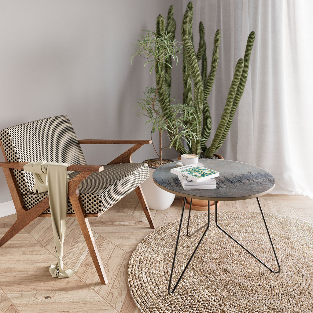 GHOSTS OF NATURE Coffee Table 69