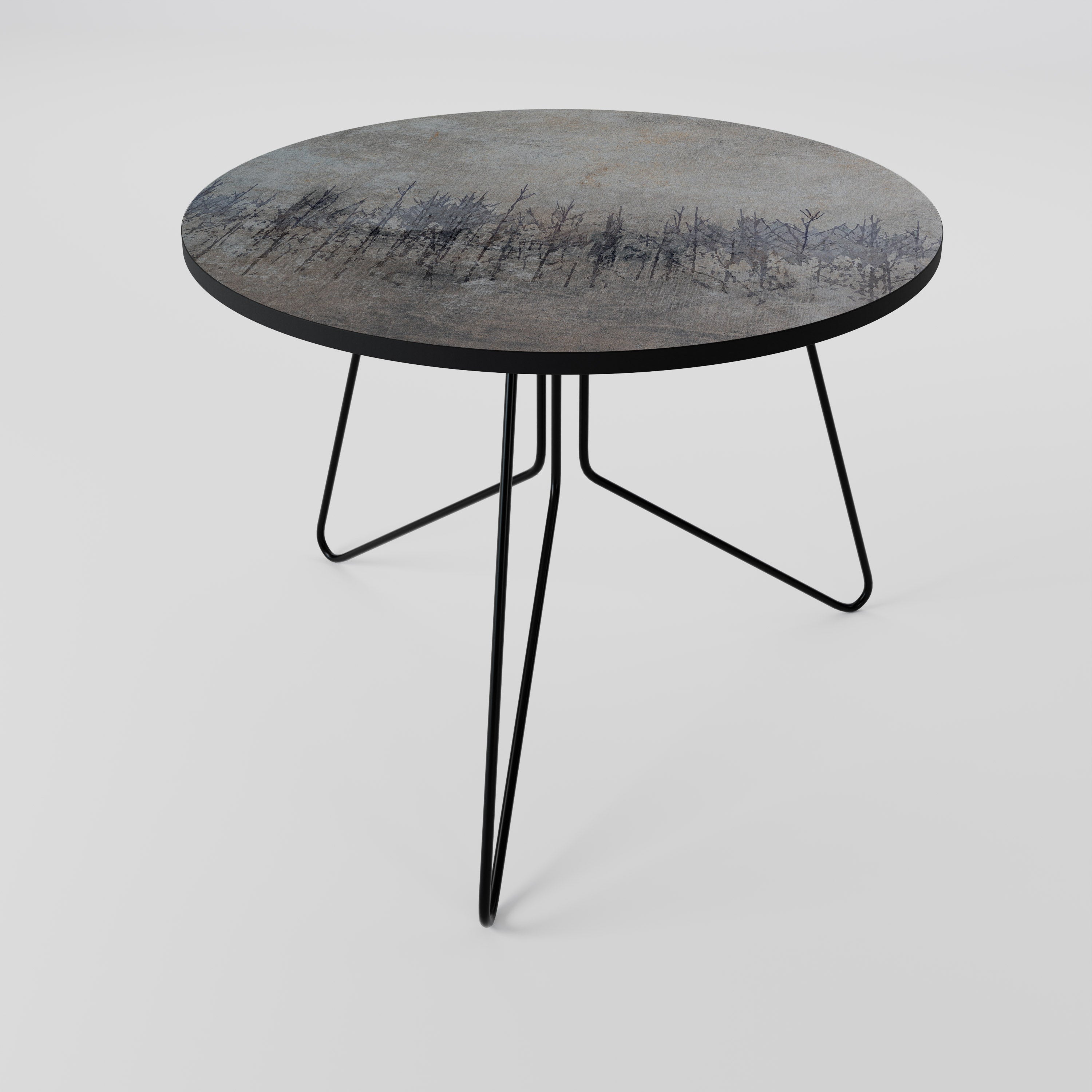 GHOSTS OF NATURE Mesa de Centro 69