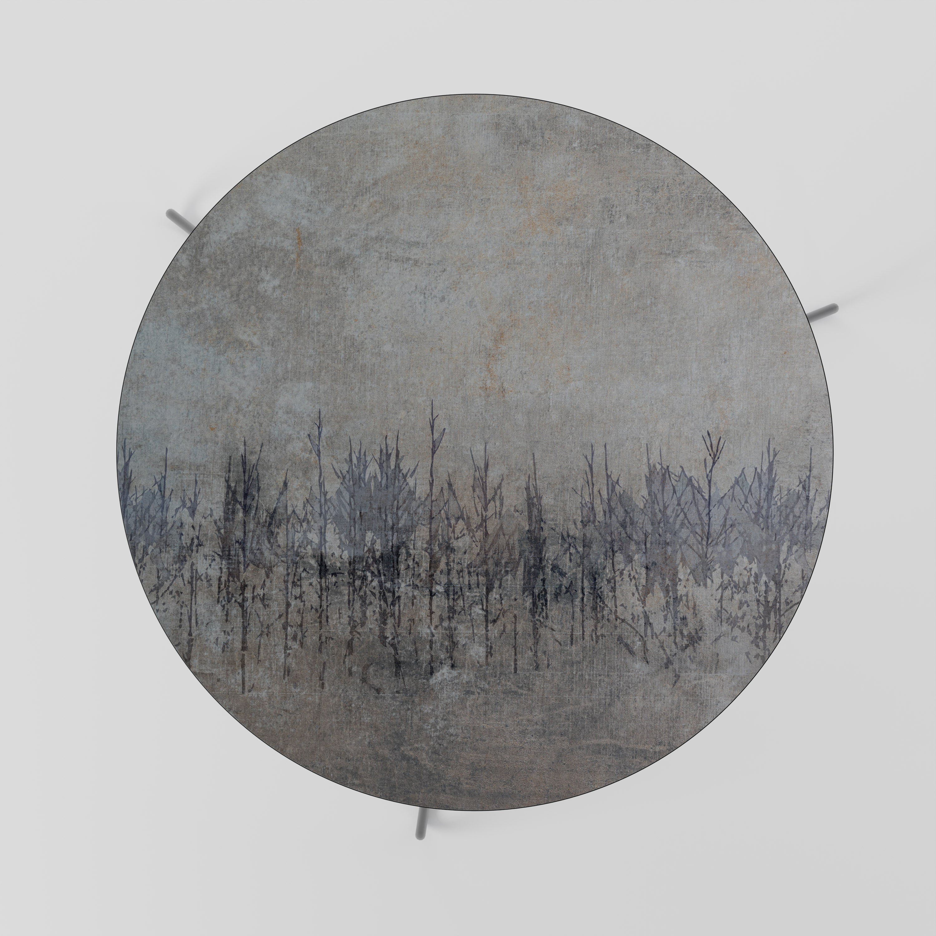 GHOSTS OF NATURE Coffee Table 69