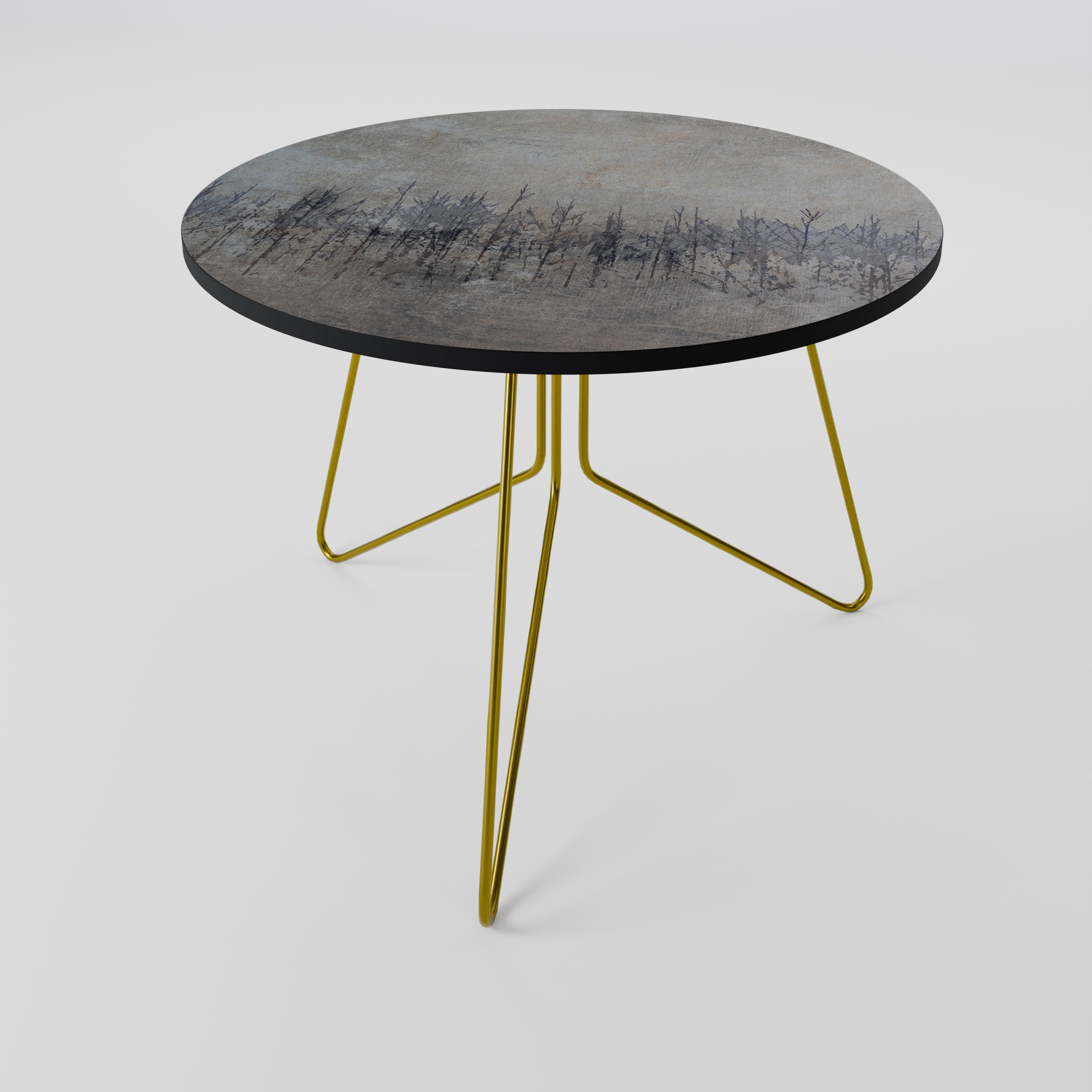 GHOSTS OF NATURE Mesa de Centro 69