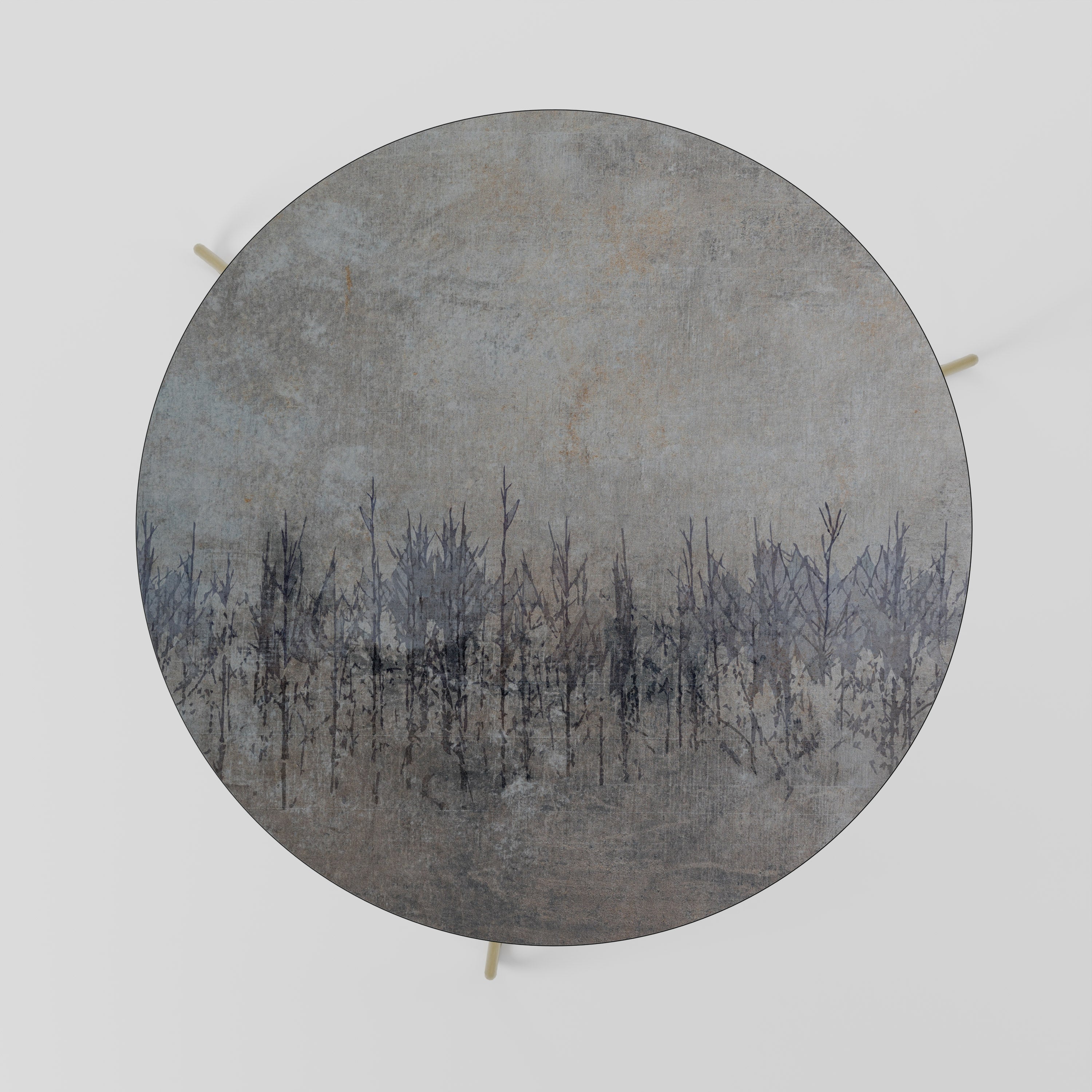 GHOSTS OF NATURE Mesa de Centro 69