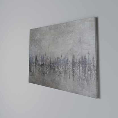 GHOSTS OF NATURE Horizontal Canvas Print