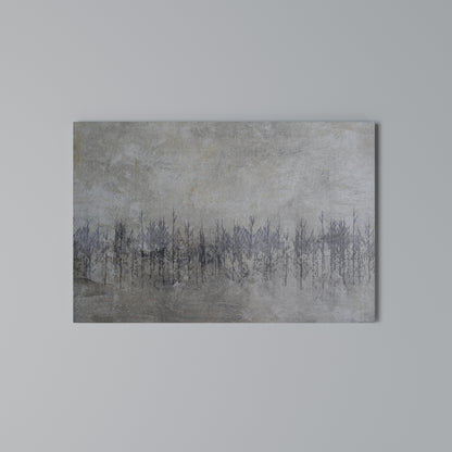 GHOSTS OF NATURE Horizontal Canvas Print
