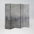 GHOSTS OF NATURE 5-Panel Room Divider