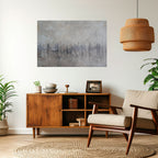 GHOSTS OF NATURE Poster Horizontal Autocolante