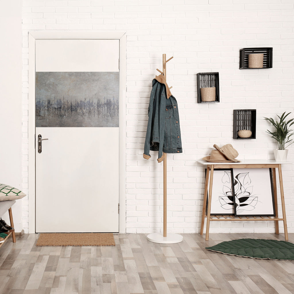 GHOSTS OF NATURE Poster Horizontal Autocolante