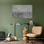 GHOSTS OF NATURE Poster Horizontal Autocolante