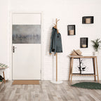 GHOSTS OF NATURE Poster Horizontal Autocolante