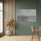 GHOSTS OF NATURE Poster Horizontal Autocolante