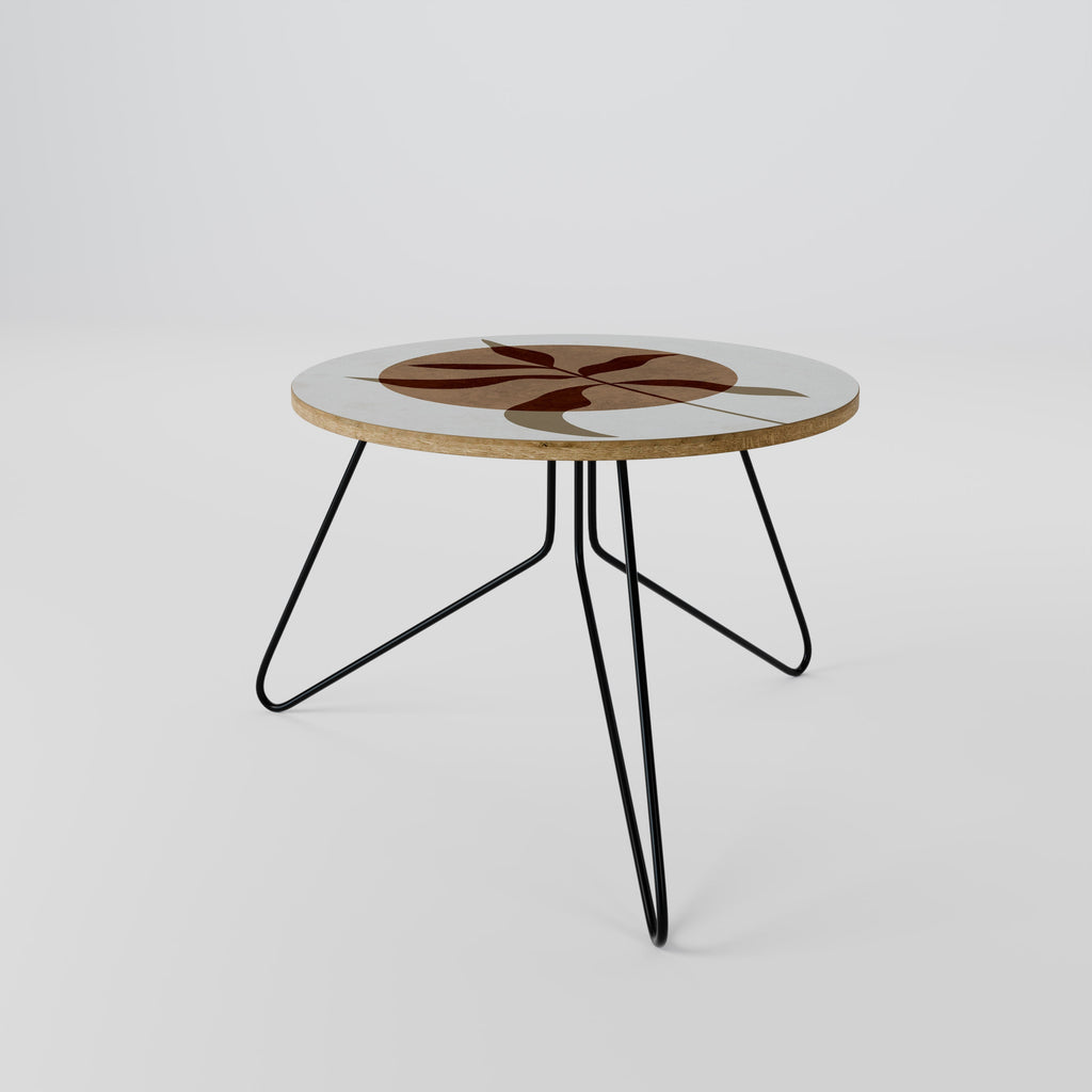 WONDER WINDSCAPE Coffee Table 60