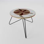 WONDER WINDSCAPE Coffee Table 60