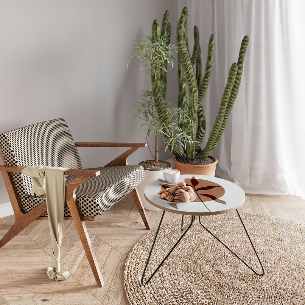 WONDER WINDSCAPE Coffee Table 60