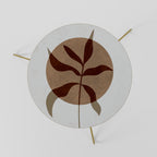 WONDER WINDSCAPE Coffee Table 60