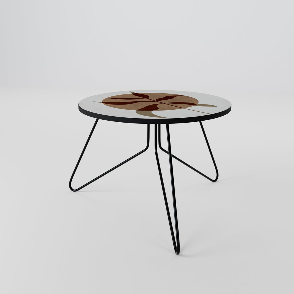 WONDER WINDSCAPE Coffee Table 60