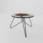 WONDER WINDSCAPE Coffee Table 60