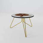 WONDER WINDSCAPE Coffee Table 60
