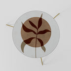 WONDER WINDSCAPE Coffee Table 60