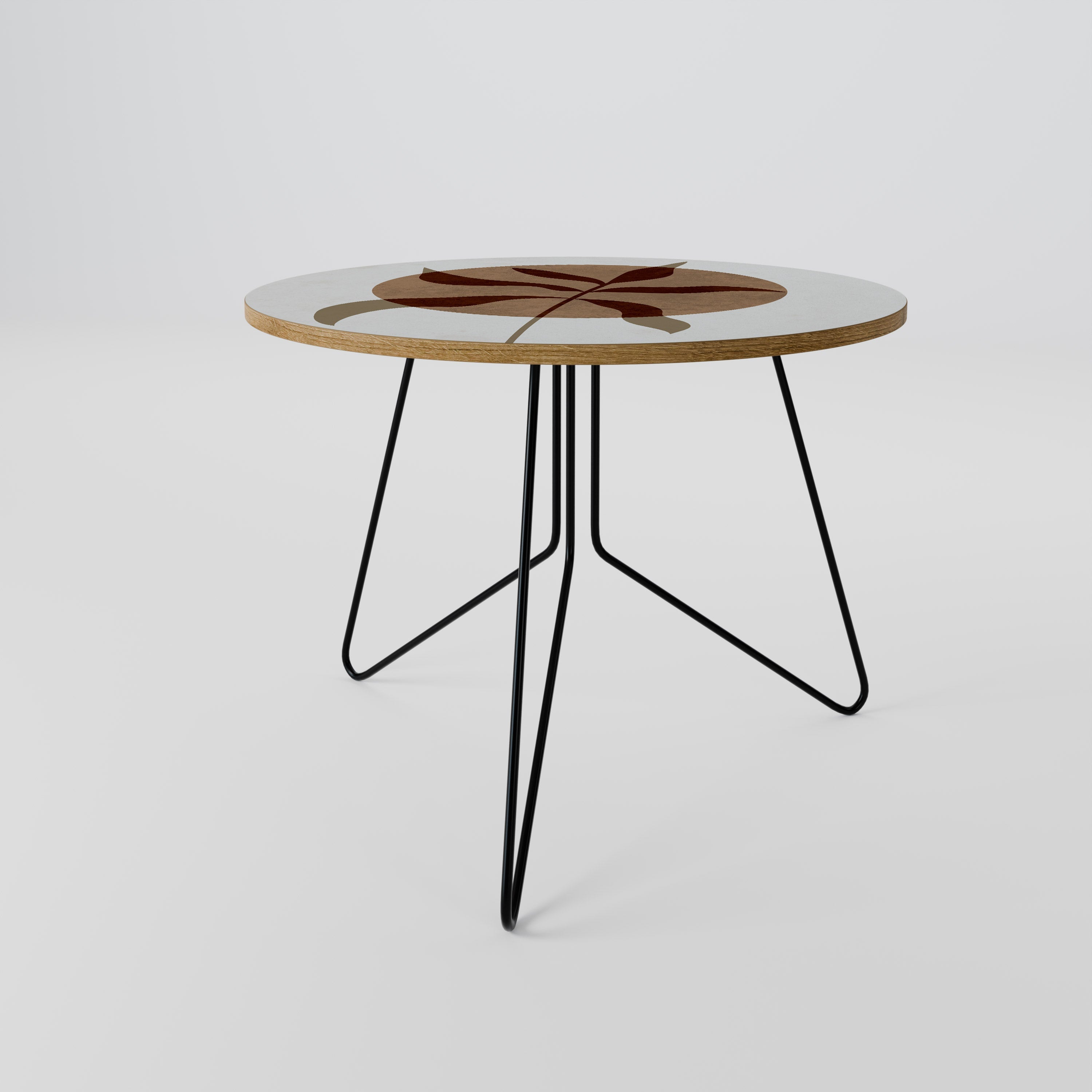 WONDER WINDSCAPE Mesa de Centro 69