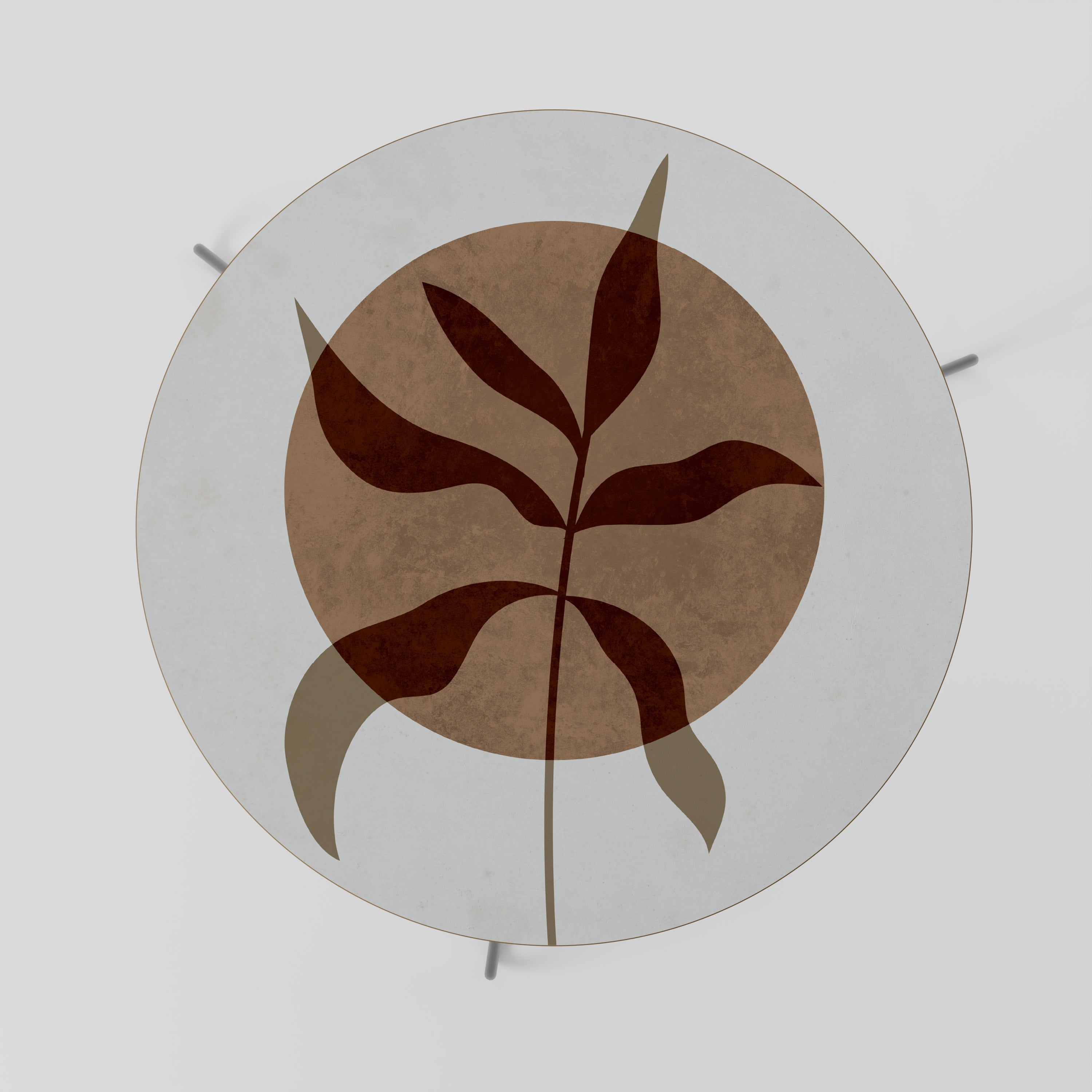 WONDER WINDSCAPE Mesa de Centro 69