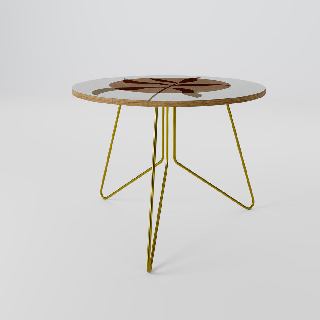 WONDER WINDSCAPE Mesa de Centro 69