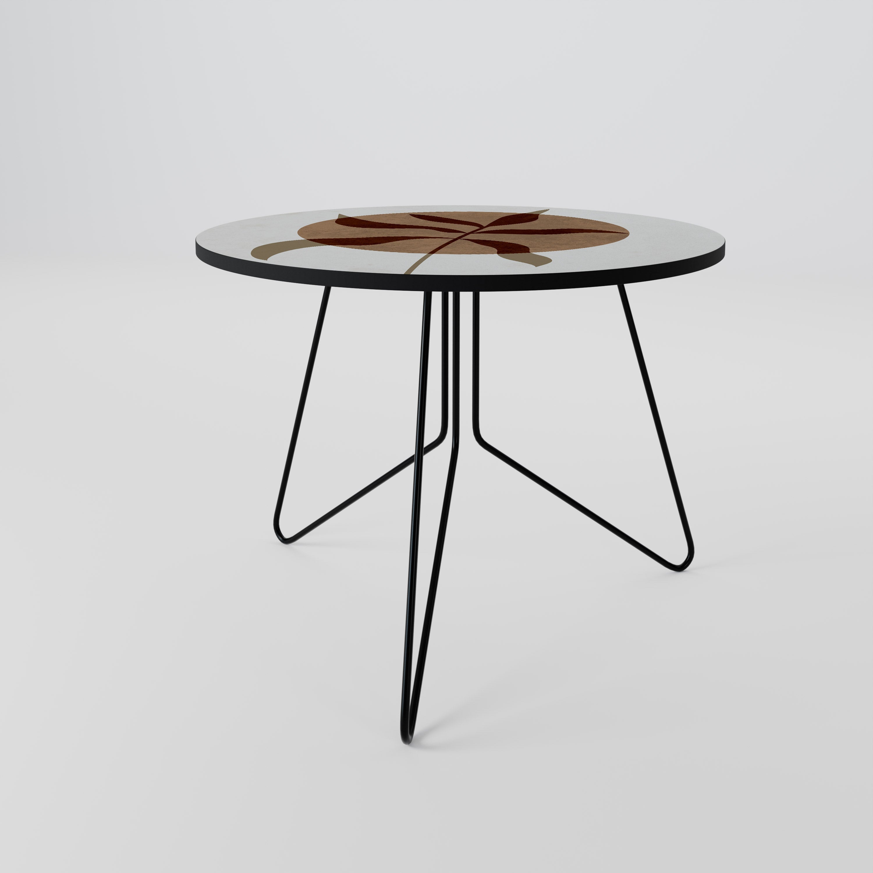 WONDER WINDSCAPE Mesa de Centro 69