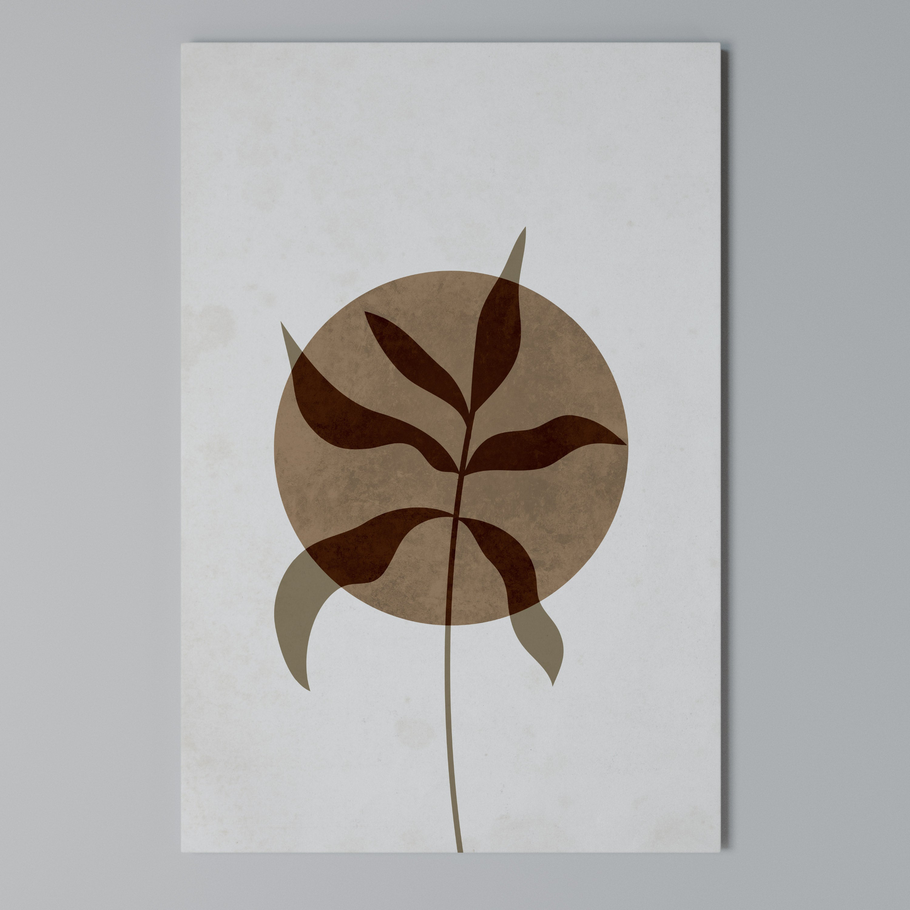 WONDER WINDSCAPE Quadro em tela vertical