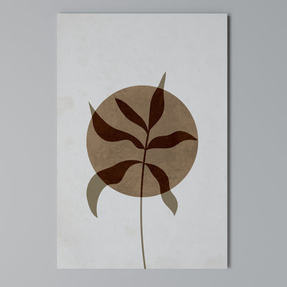 WONDER WINDSCAPE Quadro em tela vertical