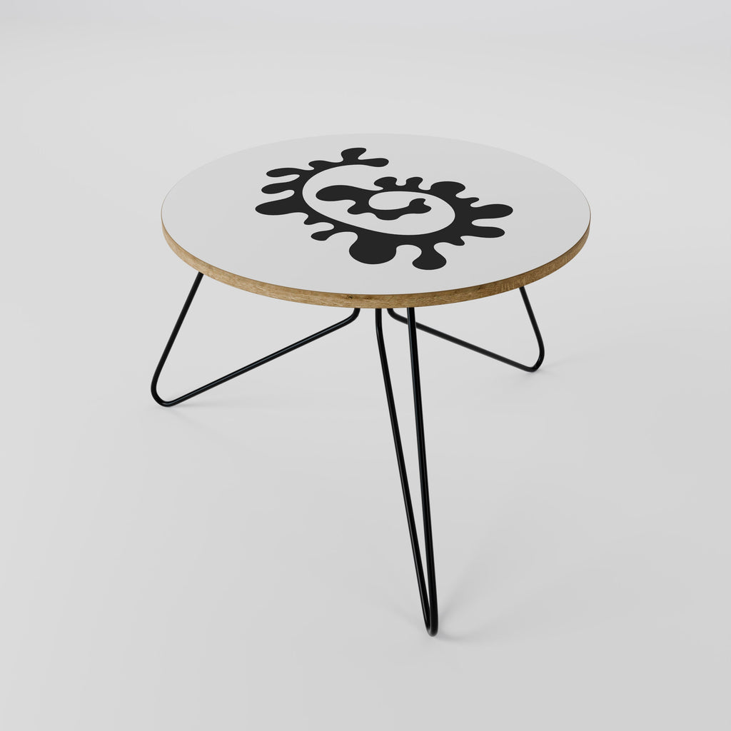 THE BLEND OF YESTERDAY Mesa de Centro 60