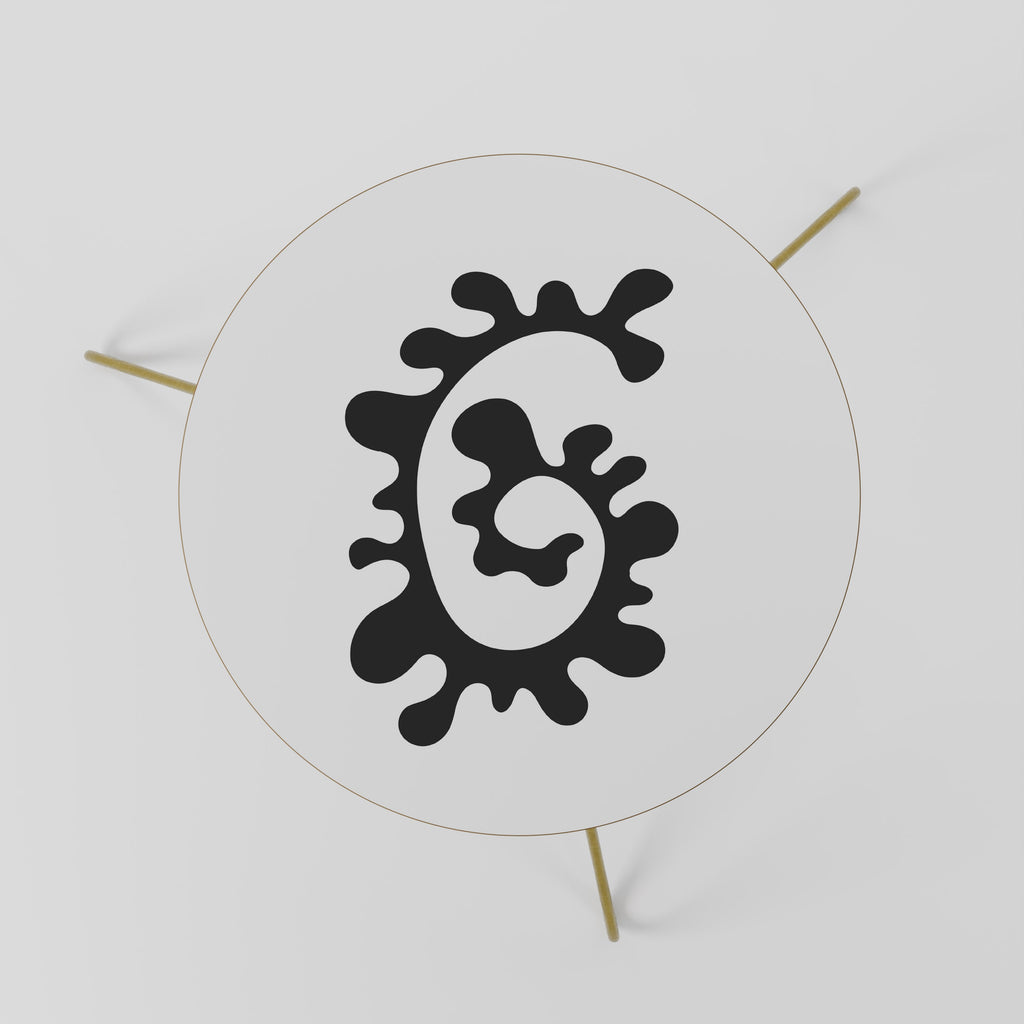 THE BLEND OF YESTERDAY Mesa de Centro 60