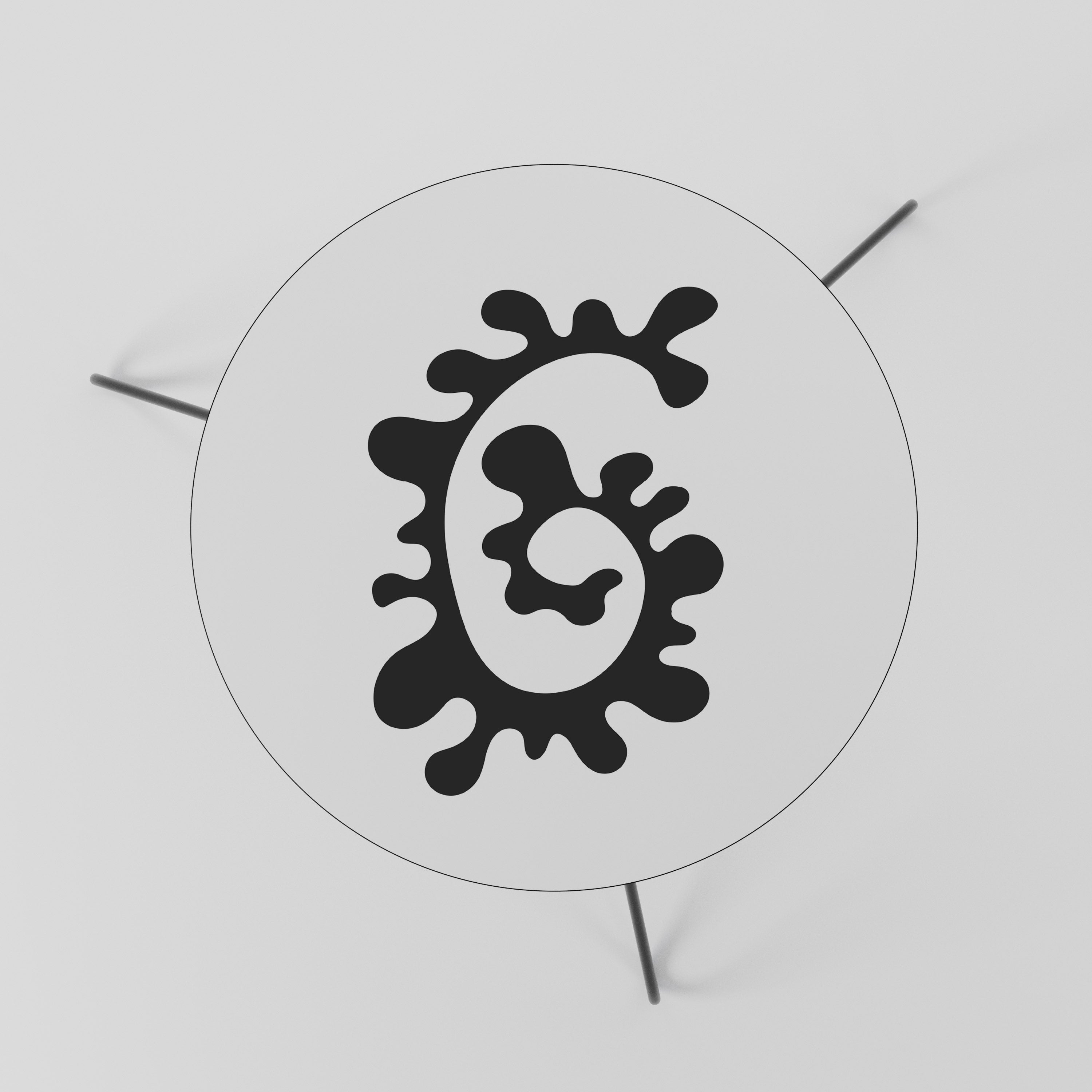 THE BLEND OF YESTERDAY Mesa de Centro 60