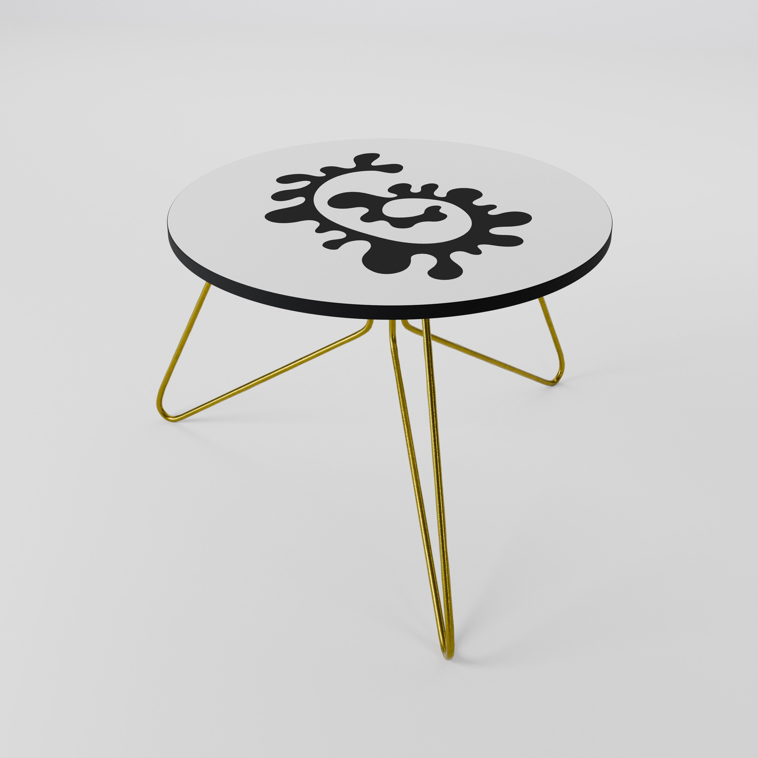 THE BLEND OF YESTERDAY Mesa de Centro 60