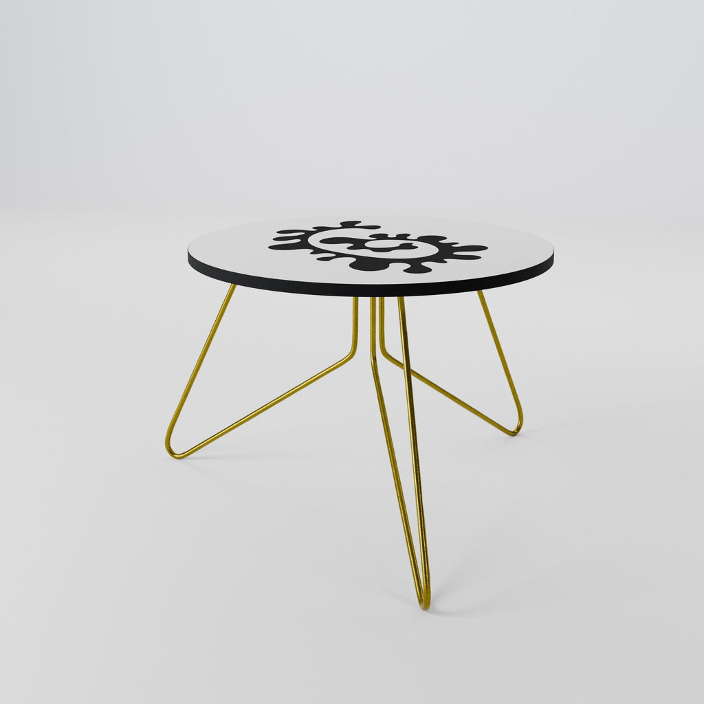 THE BLEND OF YESTERDAY Mesa de Centro 60