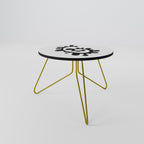 THE BLEND OF YESTERDAY Mesa de Centro 60