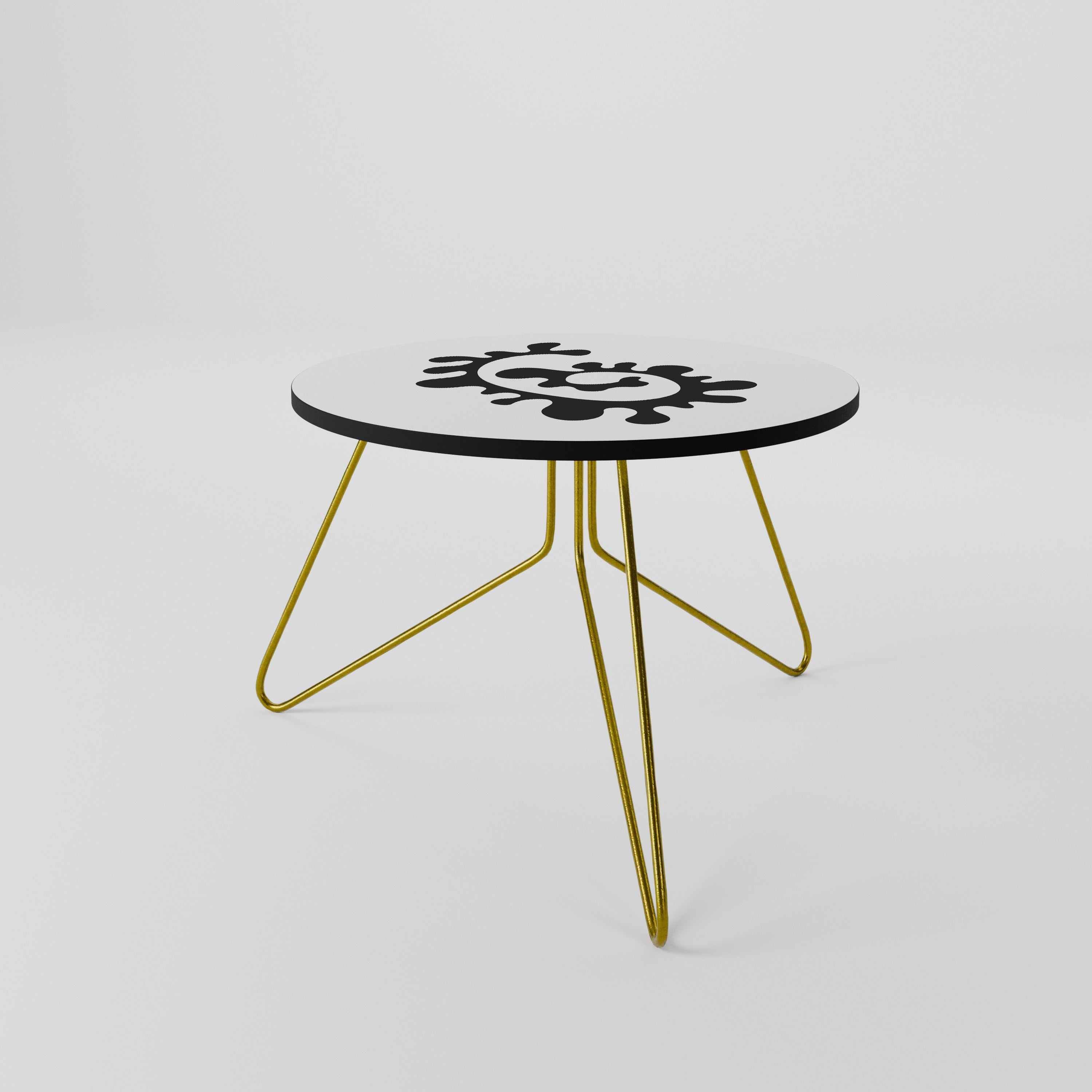 THE BLEND OF YESTERDAY Mesa de Centro 60