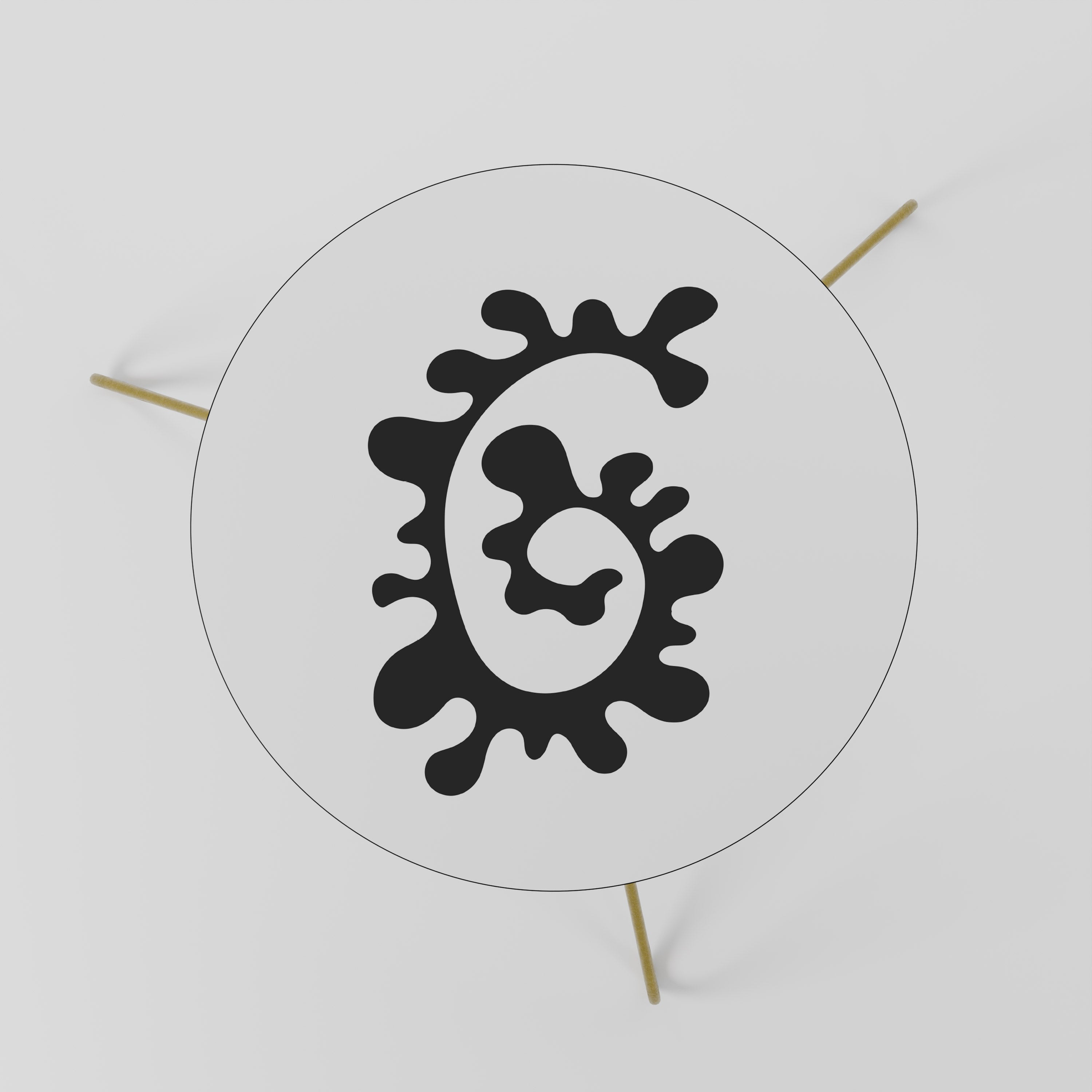 THE BLEND OF YESTERDAY Mesa de Centro 60